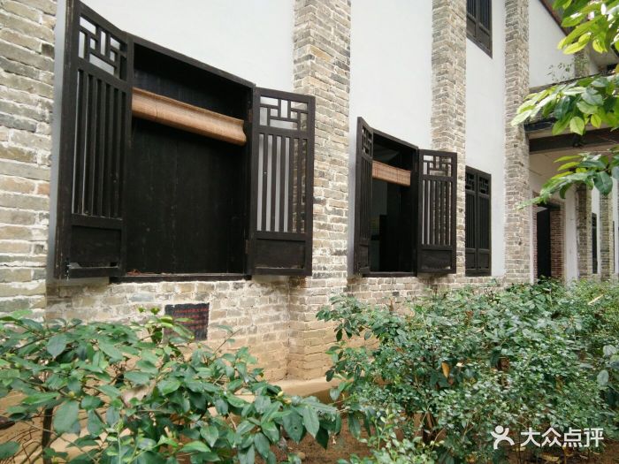 林语堂故居-图片-平和县周边游-大众点评网