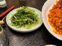 -海天楼中餐厅(吴宫泛太平洋酒店)