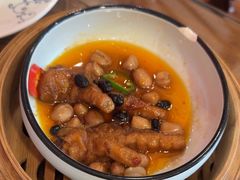 -龙悦湾酒家·八阵鱼生·渔人码头店