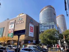 -巴黎春天(浦建店)