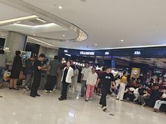 -SEA西雅图海鲜自助餐厅(海乐世界店)