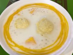 -甜心妈妈·榴莲星级糖水(北京路总店)