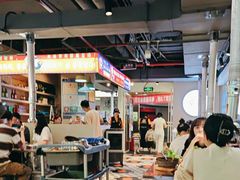 -哈哈碳都·牛肋条无限自助烤肉(宝龙店)