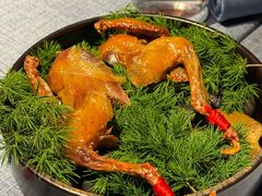 -弦月窗LUNETTE BY AMANDA(复兴路店)