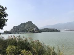 -星湖旅游景区七星岩