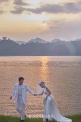 -香庭海婚纱摄影·威海旅拍(统一路店)
