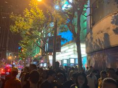 -大光明电影院(南京西路店)