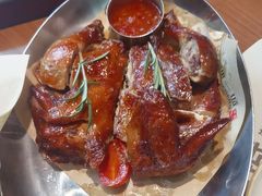 -一沙一城·岩烤牛扒(深圳首店)