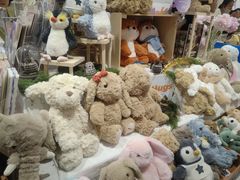 -猫的天空之城概念书店(大学路店)