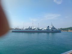 -中国人民解放军海军博物馆