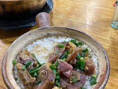 -江味龙虾馆·裸蓝龙虾(南山店)