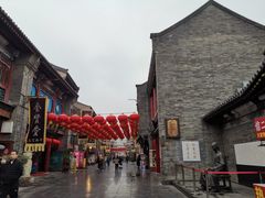 -古文化街旅游区