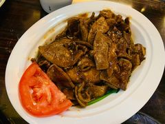 -堂宴·老厦门私房菜(1988仙岳总店)