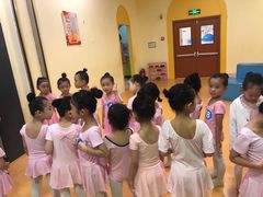 -天津瑞宇康培训学校(爱琴海购物公园店)