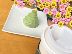 -星巴克(珠海摩尔百货店)