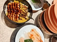 -争鲜回转寿司(海曙天一PLUS店)