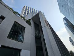 -北京三里屯CHAO酒店