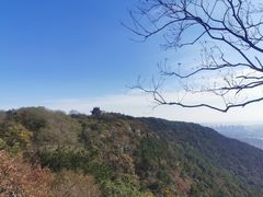 -虞山风景区