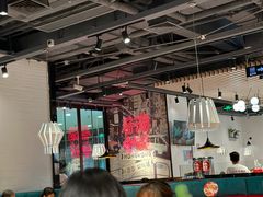 -避风塘(宝山万达店)