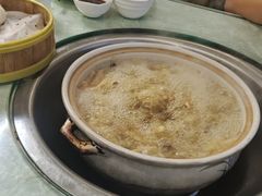 -山菌美食苑(振兴路店)