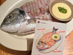 -Tuna maki寿司(园区永旺店)