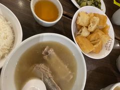 -松發肉骨茶(先得坊店)