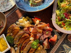 -阿兹凯乐·老洋房西餐