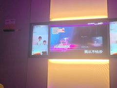 -星聚会KTV(南翔印象城MEGA店)