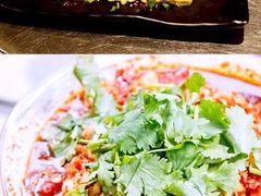 包浆豆腐-五彩凉山自助西昌烧烤(柳翠路店)