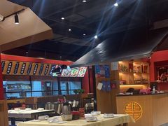 -聚味瞿记·龙虾堂(天元店)