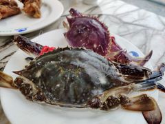 -春华海鲜城(广场西苑店)