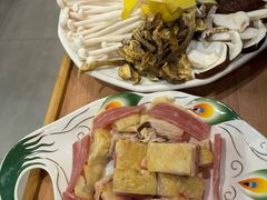 -大理董·董家小厨野生菌火锅(古城旗舰店)