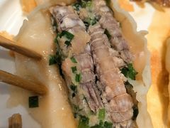 -北李妈妈菜·海肠捞饭(开发区万达店)