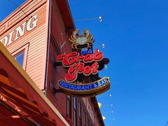 -The Crab Pot Seattle
