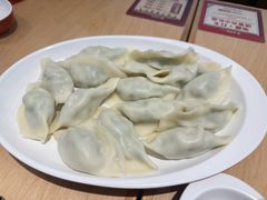 -喜家德虾仁水饺(东方宝泰店)