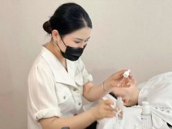 -如一·美甲美睫