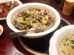 -映月潭水鱼馆(建设路口店)