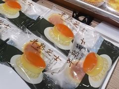 -西村叔叔的店·面包·甜品·蛋糕(崂山丽达店)