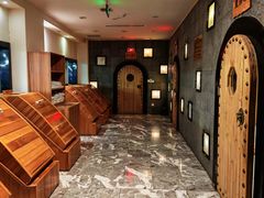 -海韵之星邮轮水会(明发商业广场店)