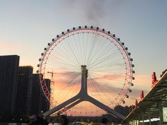 -海河游船-永乐码头(大悲院)
