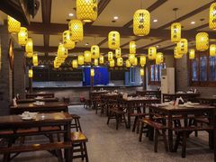-沈厅酒家(周庄店)
