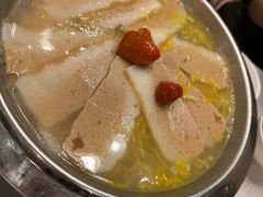 -功德林素菜饭庄(前门店)