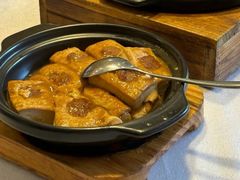 客家酿豆腐-客味谣(天安云谷店)