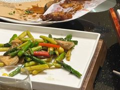 -尚品越府·融合餐厅(延安路店)