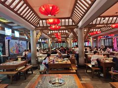 -李雪火锅食府(宽窄巷子总店)