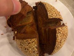 -八先生涮肉房(三里河店)
