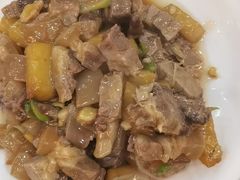 -黔人百味.贵州菜