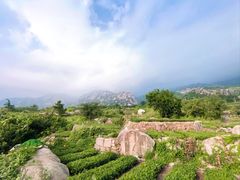 -崂山仰口游览区