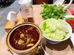 -古关火锅店(古北水镇景区店)
