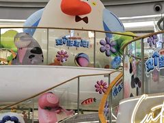 -深圳龙华星河COCO City(民治店)